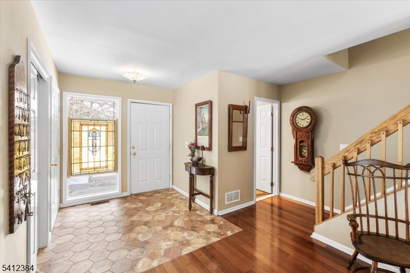 Greentree Village - Residential