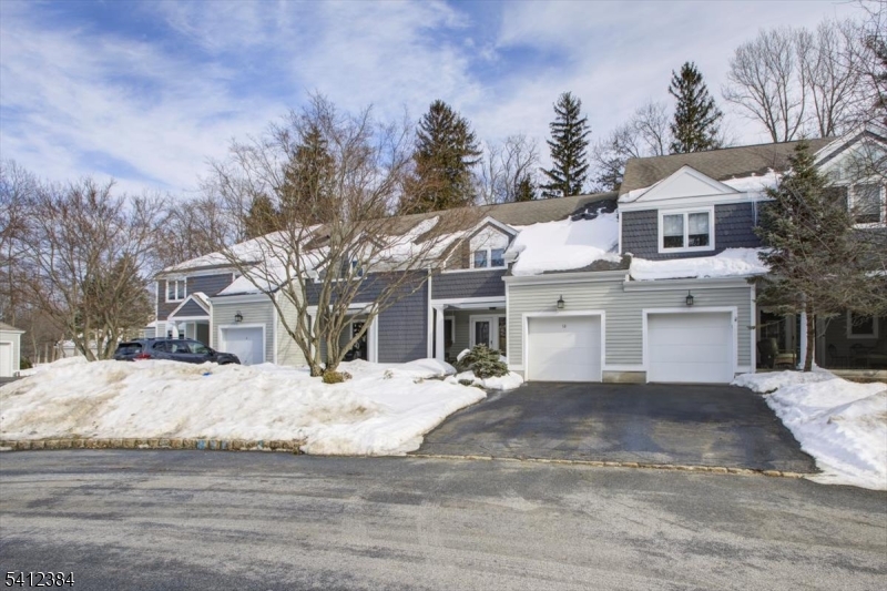 Greentree Village - Residential