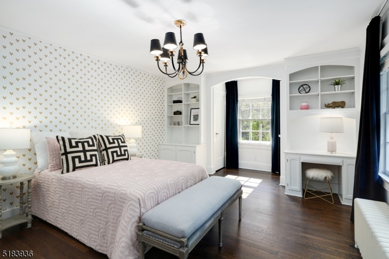 Estate Section - Residential