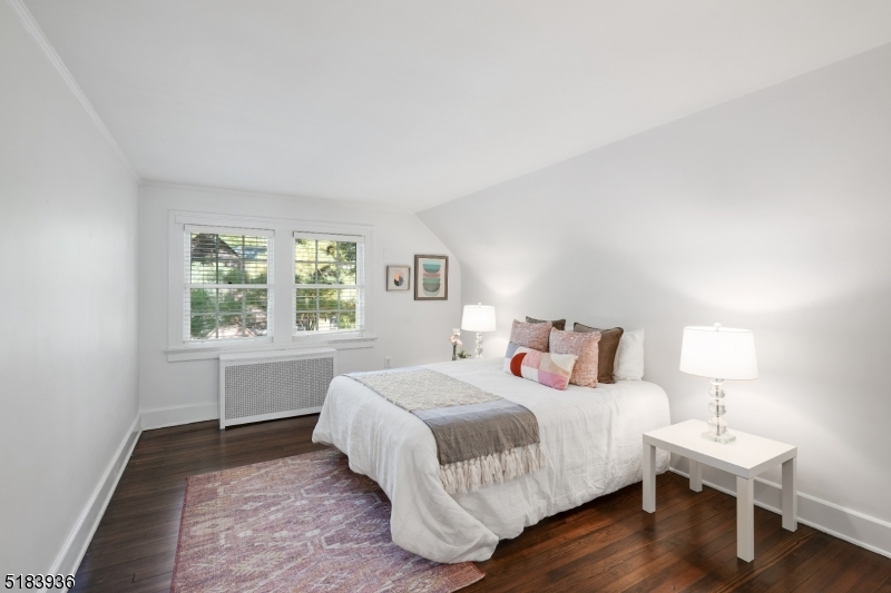 Estate Section - Residential