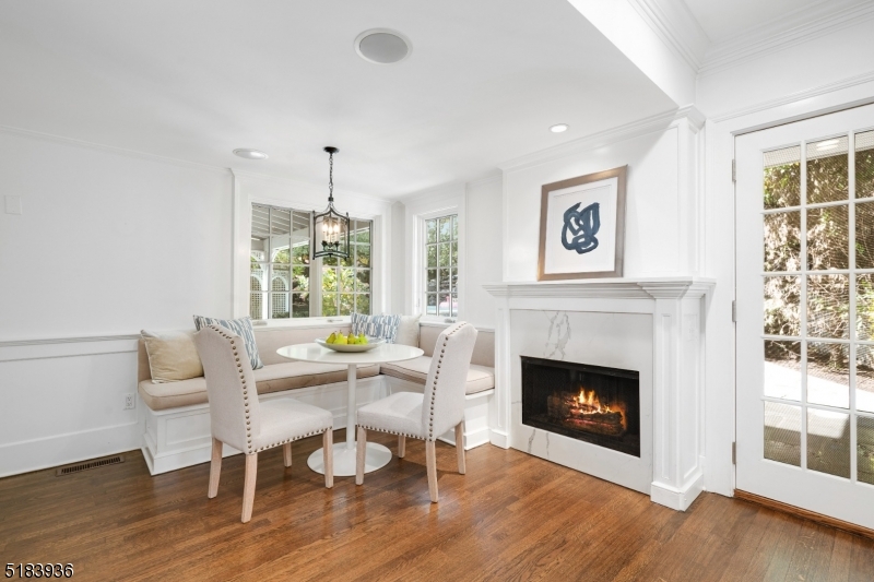 Estate Section - Residential