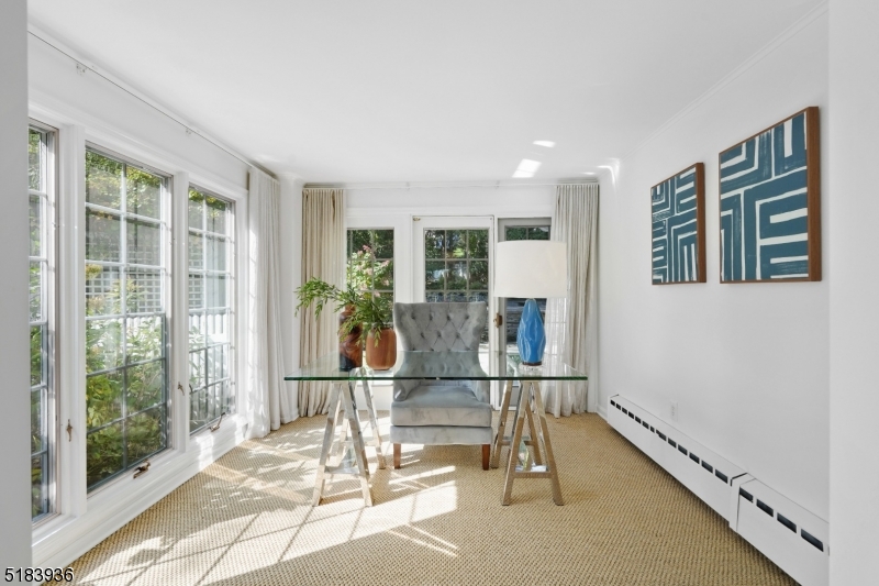 Estate Section - Residential