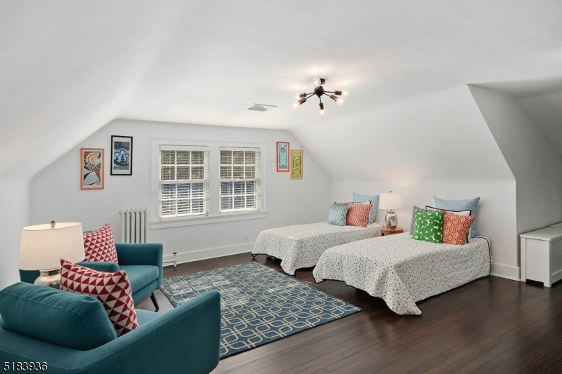 Estate Section - Residential