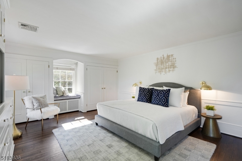 Estate Section - Residential