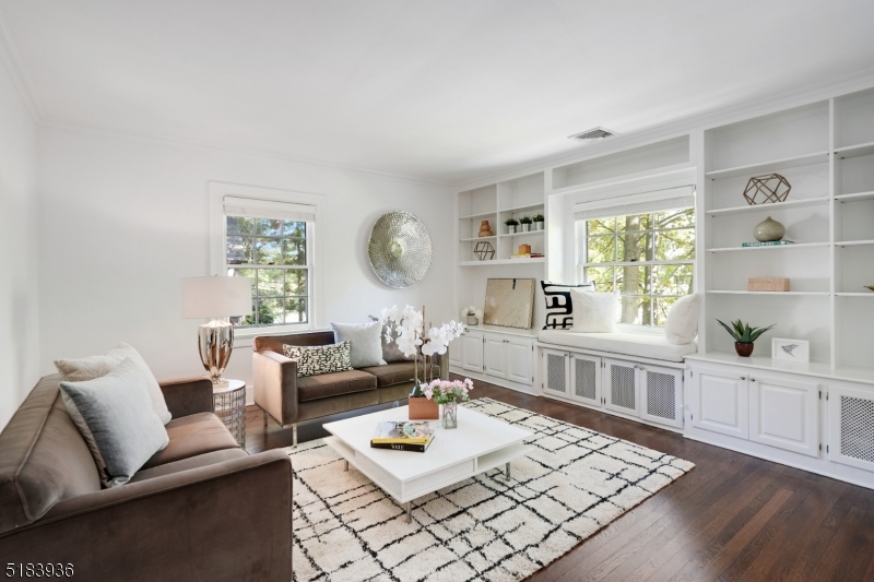 Estate Section - Residential