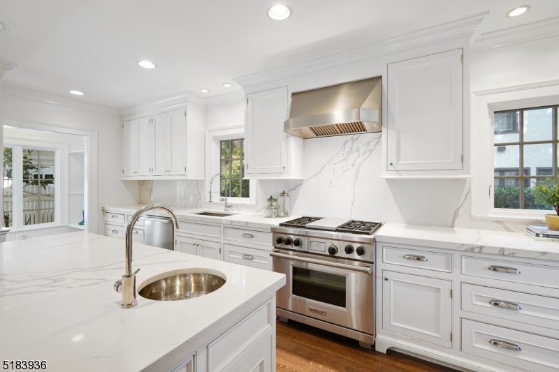 Estate Section - Residential