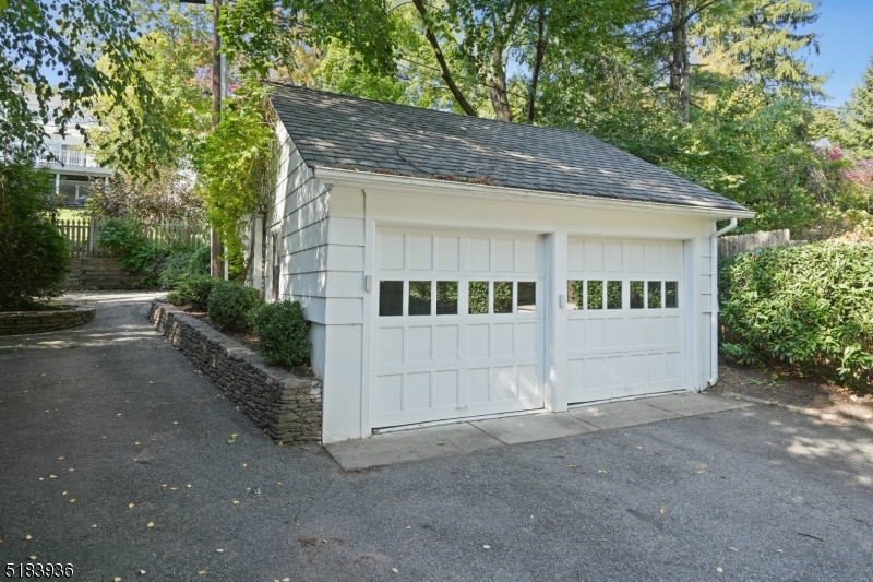 Estate Section - Residential