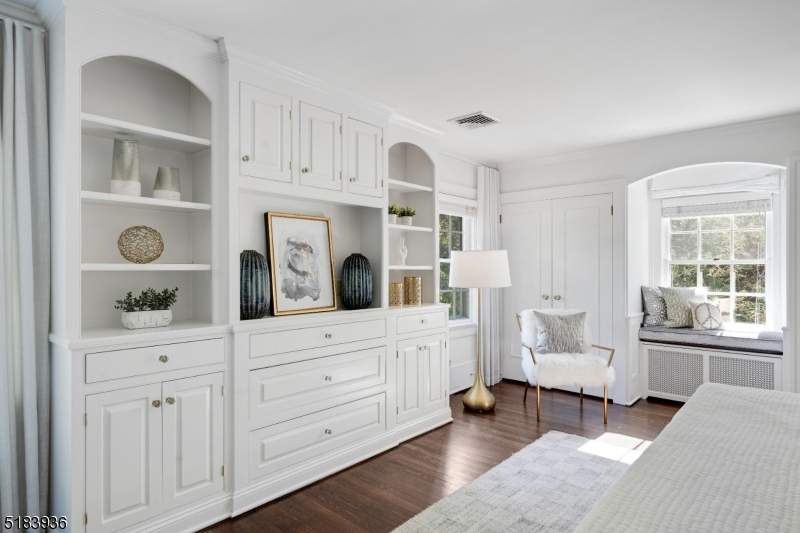 Estate Section - Residential