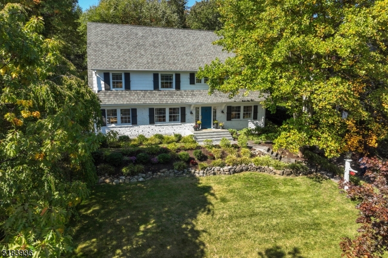 Estate Section - Residential