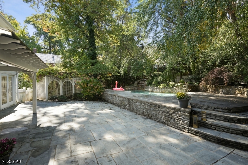 Estate Section - Residential