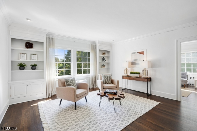 Estate Section - Residential