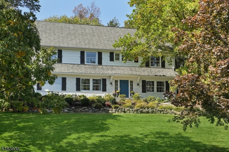 Estate Section - Residential