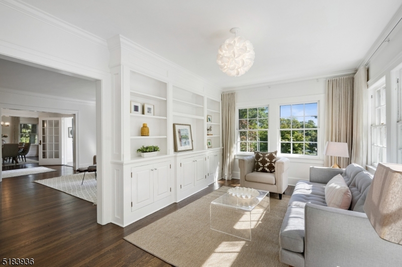 Estate Section - Residential