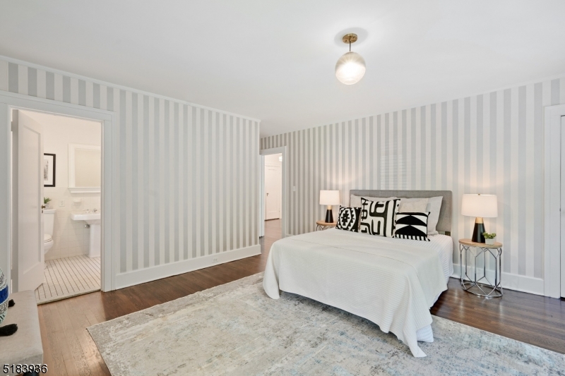 Estate Section - Residential