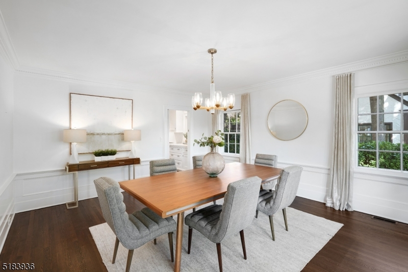 Estate Section - Residential