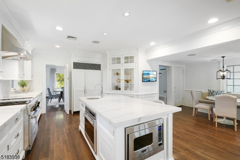 Estate Section - Residential