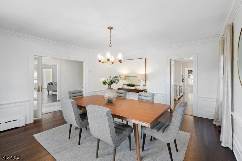 Estate Section - Residential