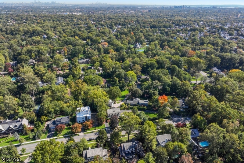Estate Section - Residential