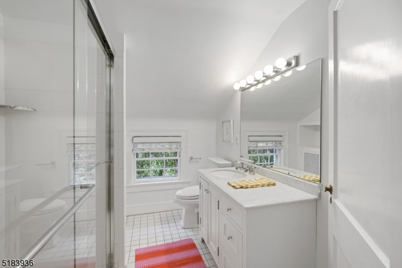 Estate Section - Residential