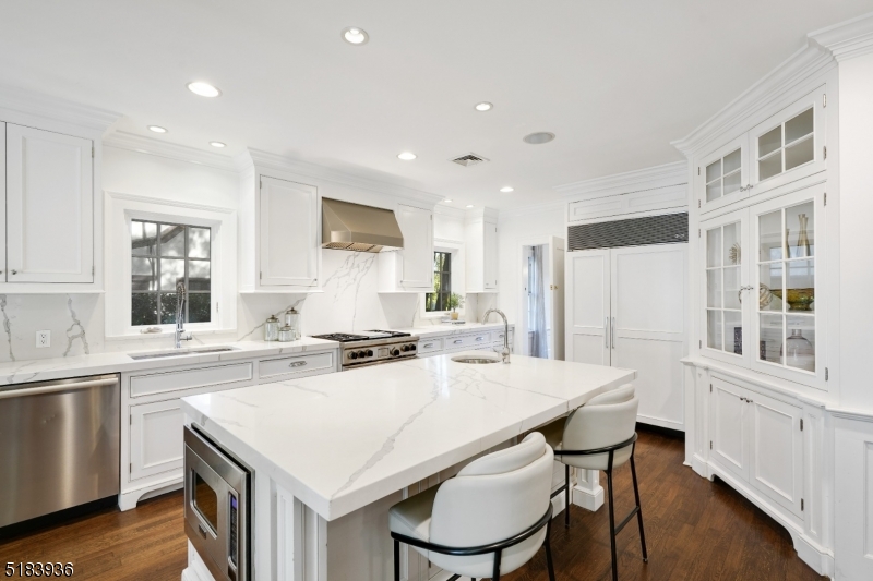 Estate Section - Residential