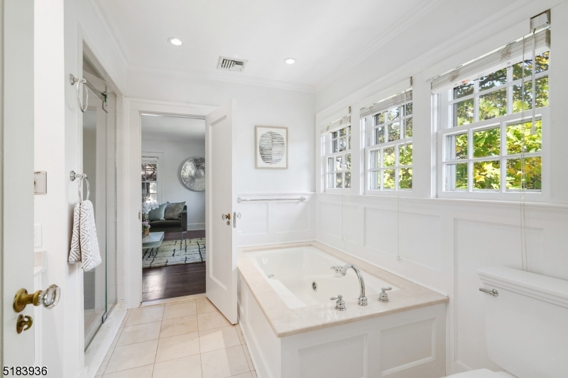 Estate Section - Residential