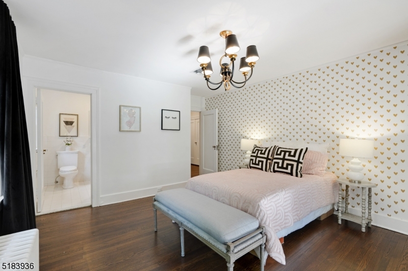 Estate Section - Residential