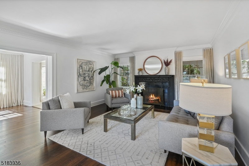 Estate Section - Residential