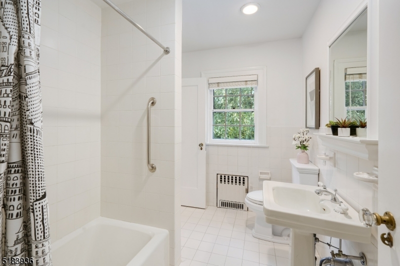 Estate Section - Residential