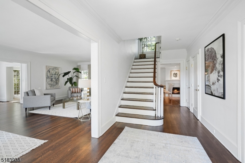 Estate Section - Residential