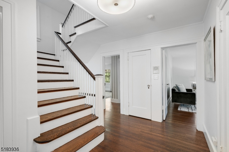 Estate Section - Residential