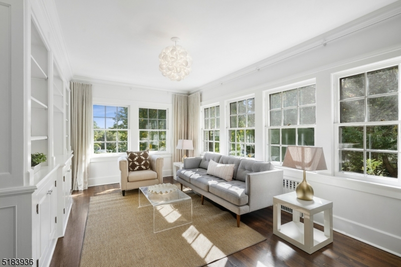 Estate Section - Residential