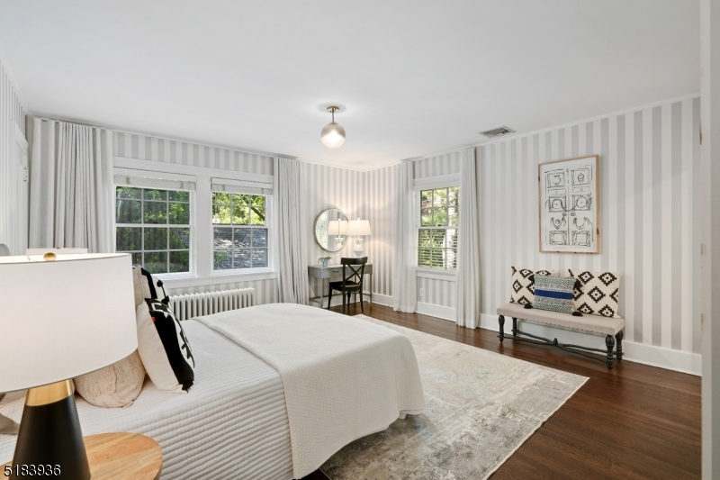 Estate Section - Residential