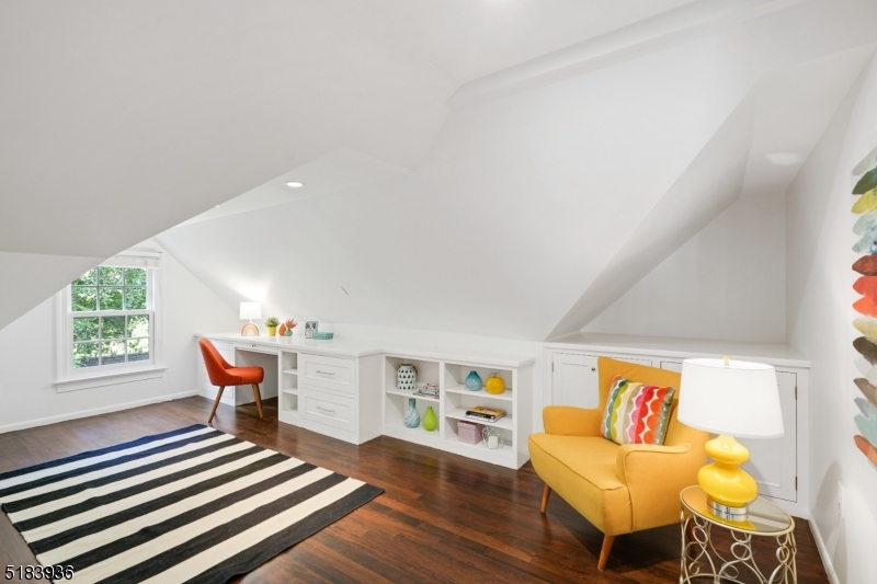 Estate Section - Residential