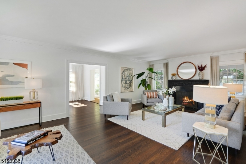 Estate Section - Residential