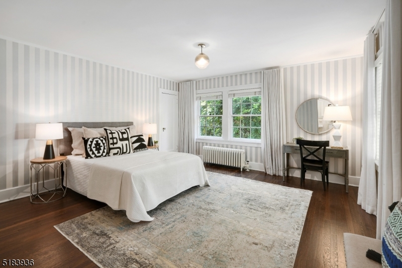 Estate Section - Residential