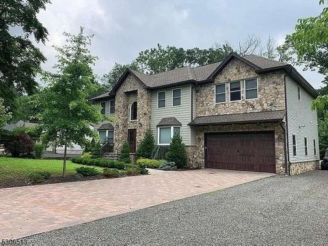 60 Sheffield Rd, Wayne Twp., NJ 07470 - MLS#: 3918475