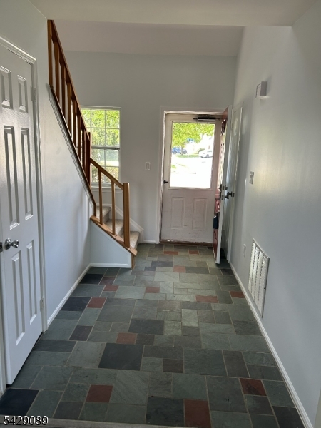 QUAILBROOK HERITAGE TWNHOME - Residential