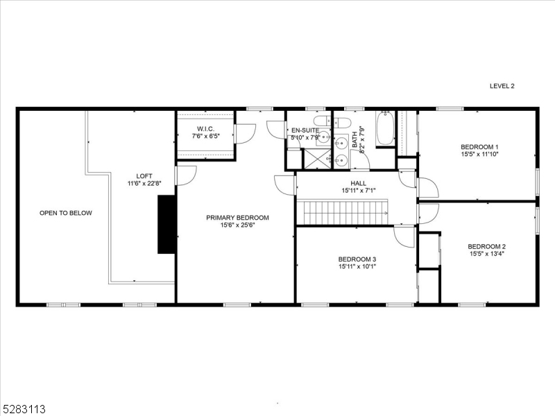 IRONIA - Residential