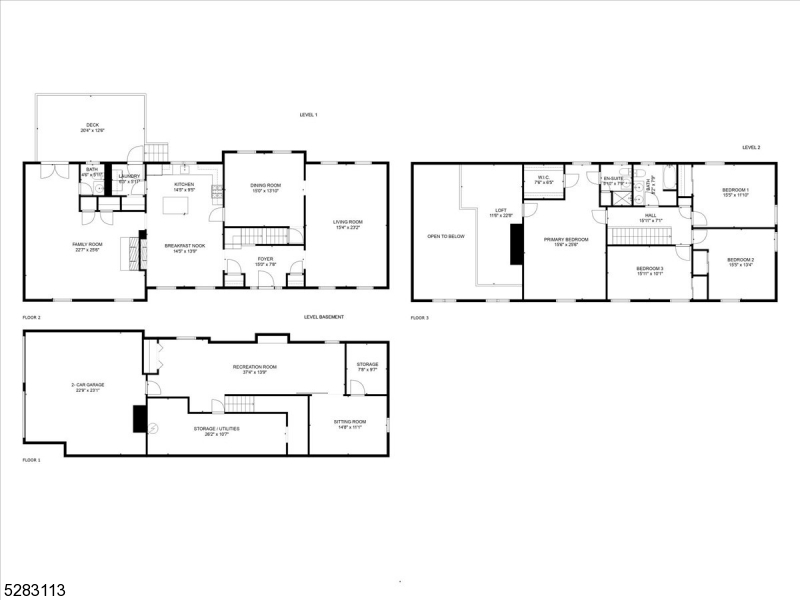 IRONIA - Residential