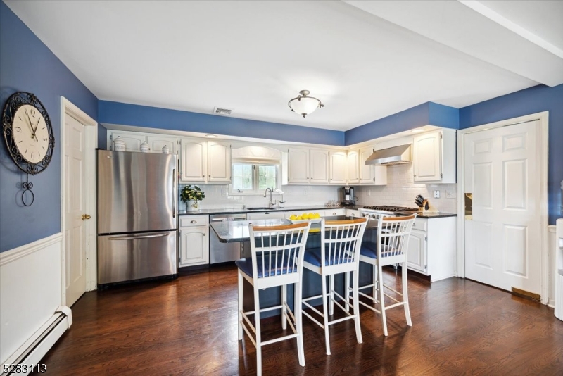 IRONIA - Residential