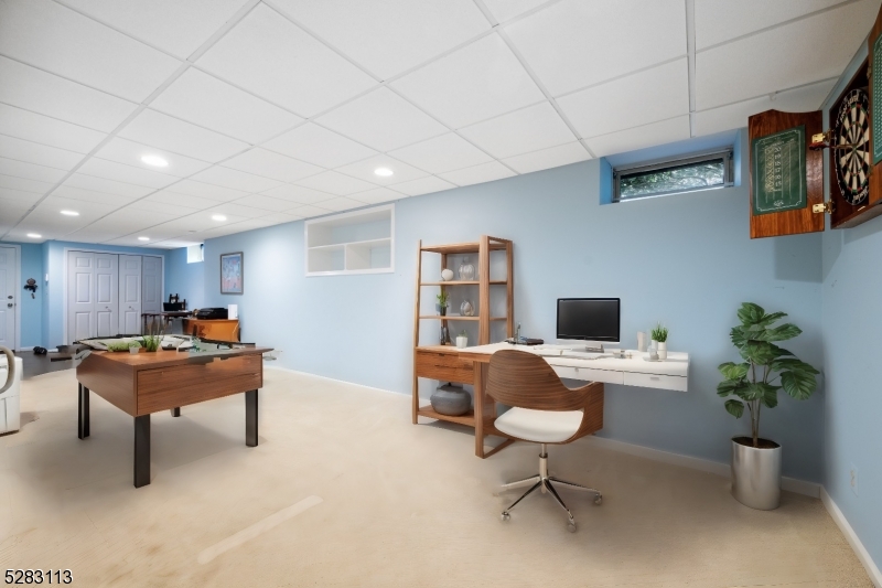 IRONIA - Residential