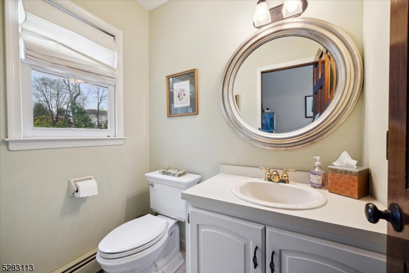 IRONIA - Residential