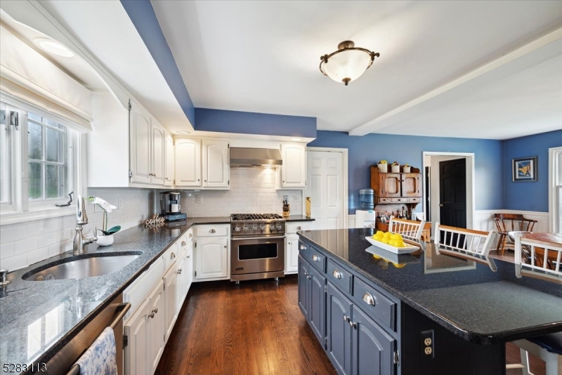 IRONIA - Residential