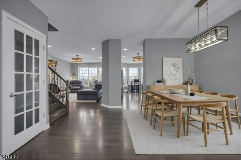 Panther Valley - Residential