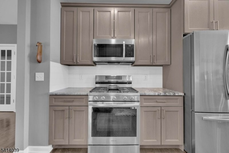 Panther Valley - Residential