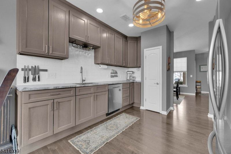 Panther Valley - Residential