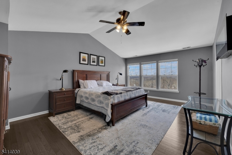 Panther Valley - Residential