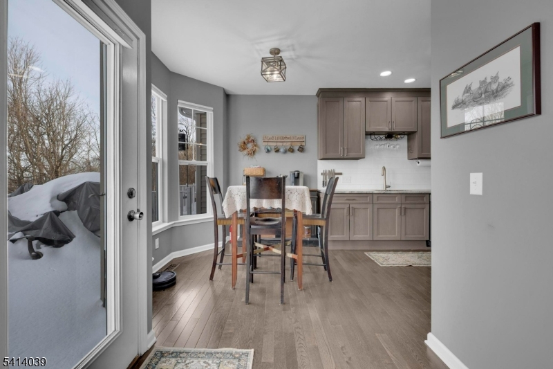 Panther Valley - Residential