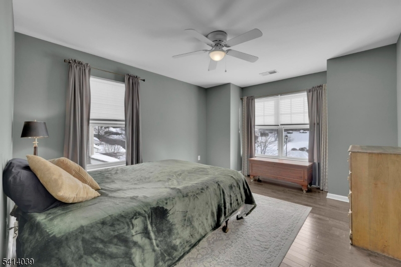 Panther Valley - Residential