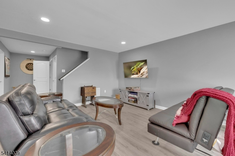 Panther Valley - Residential